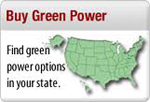 Green Power Pricing