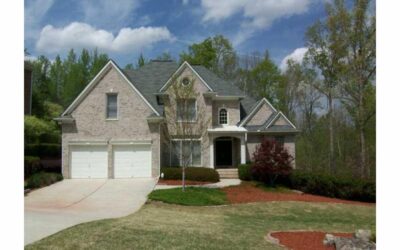 201 Woodcliff Court Suwanee GA 30024 – SOLD – $409,710