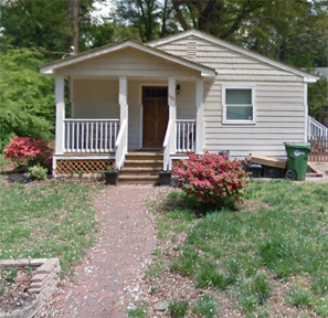 145 Murray Hill Avenue NE Atlanta GA 30317 – SOLD – $139,000