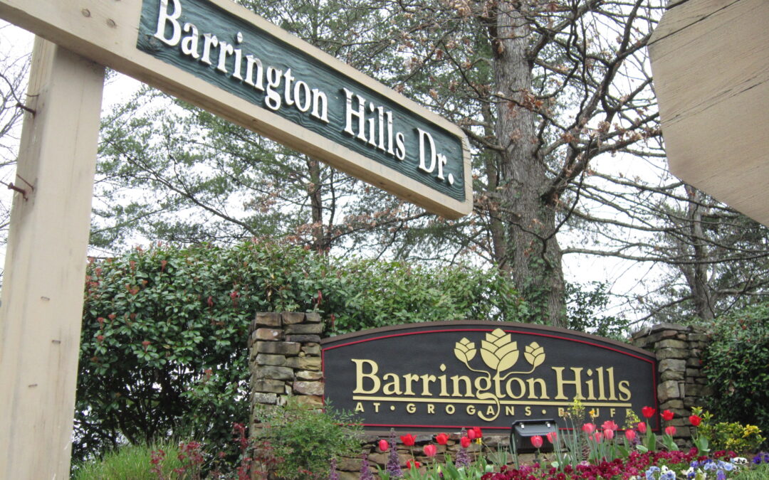 710 Barrington Hills Dr Atlanta GA 30350 – SHORT SALE $60,000 OFF THE MARKET