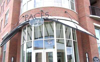 325 E Paces Ferry Rd #403 Atlanta, GA 30305 – SOLD – $125,000