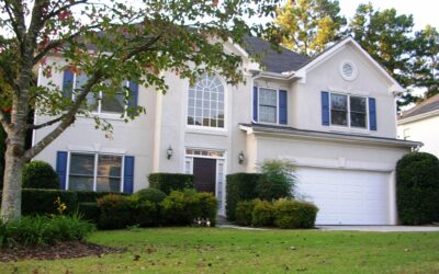 125 Nesbit Ridge Drive Roswell GA 30076 – SOLD – $314,900