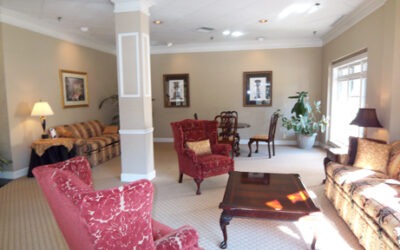 1501 Clairmont Rd #2012 Decatur GA 30033 – SOLD – $99,900