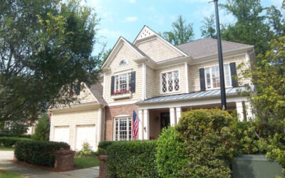 1517 Eidson Hall Drive Dunwoody GA 30338 – SOLD – $589,900