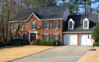 1795 Chadds Lake Dr Marietta GA 30068 – SOLD – $425,000