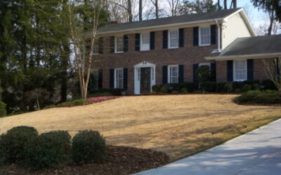 2339 Leisure Lane Dunwoody GA 30338 – SOLD – $409,900