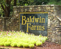 5170 Baldwin Terrace Marietta GA 30068 – SOLD – $760,000