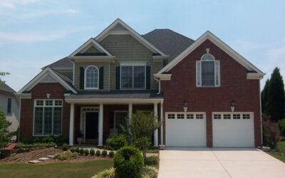 2366 Oberon Walk SE Smyrna, GA 30080 – SOLD – $500,000