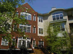 424 Lindbergh Dr #108 Atlanta, GA 30305 – SOLD – $264,000