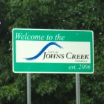 Johns Creek Georgia (1)