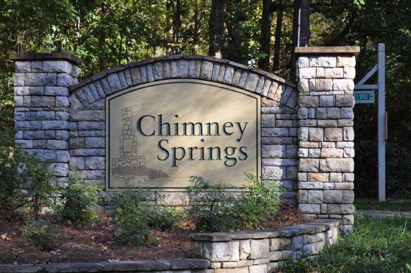 2237 Chimney Springs Dr Marietta GA 30062 – SOLD – $293,000