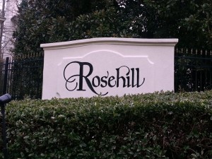 rosehill