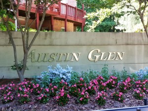 Austin Glen