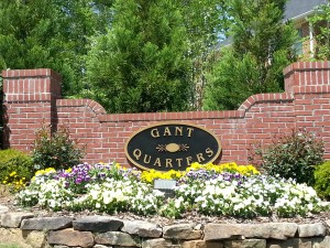Gant Quarters
