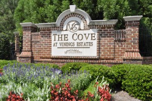 The Cove at Vinings Estates