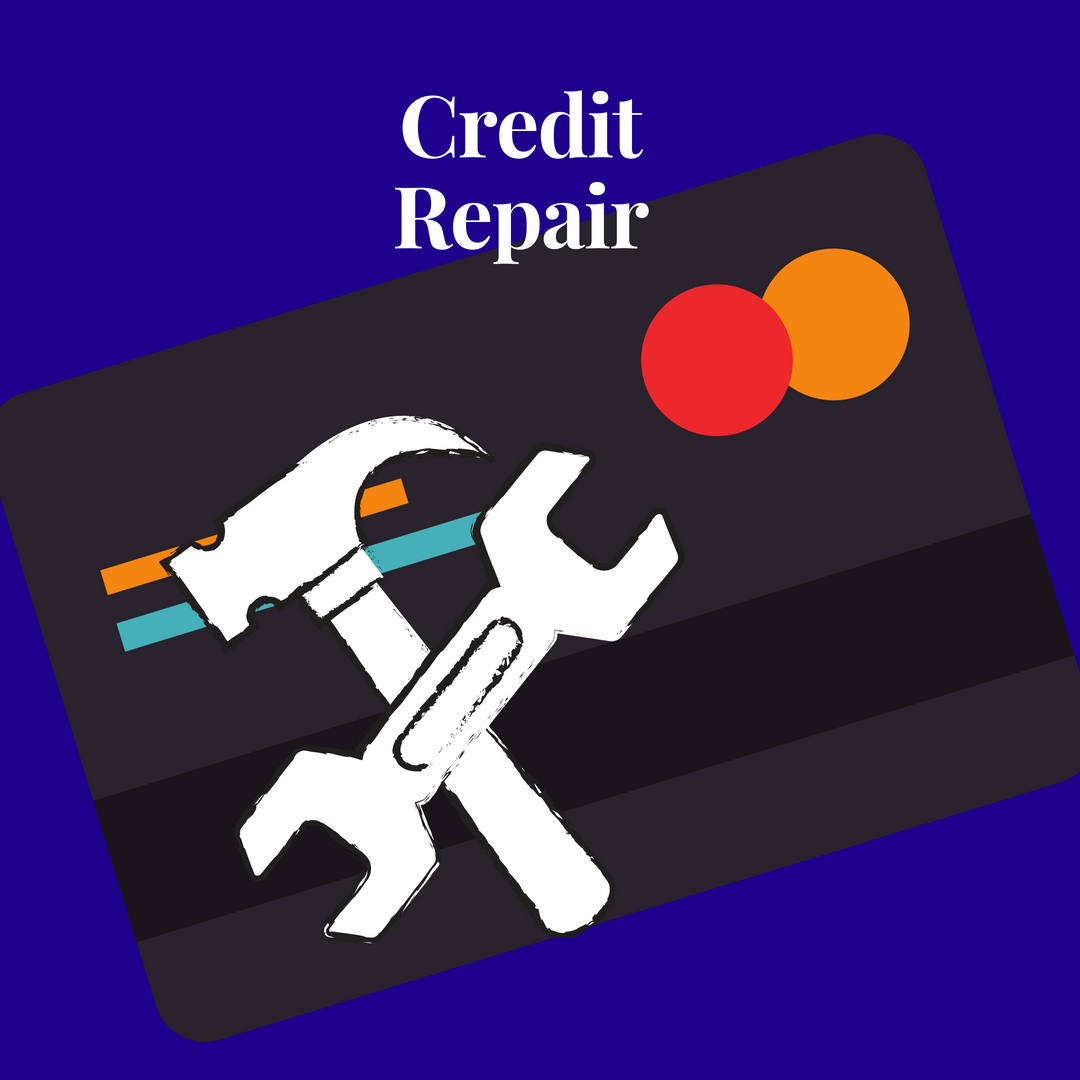 Credit Repair: How to Tell Fact from Fiction | Ariel J Baverman ...