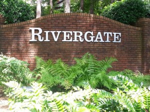 Rivergate