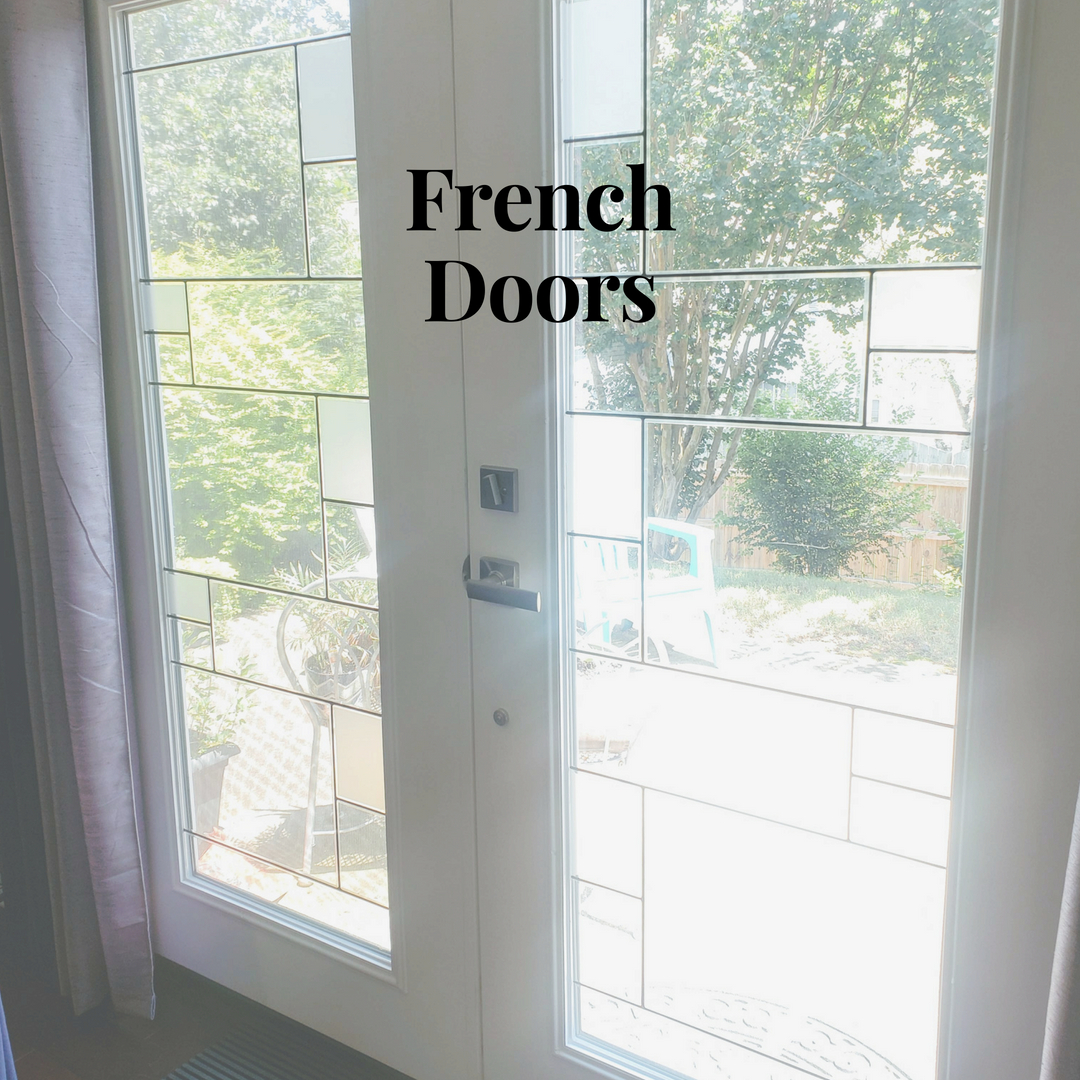 French Doors