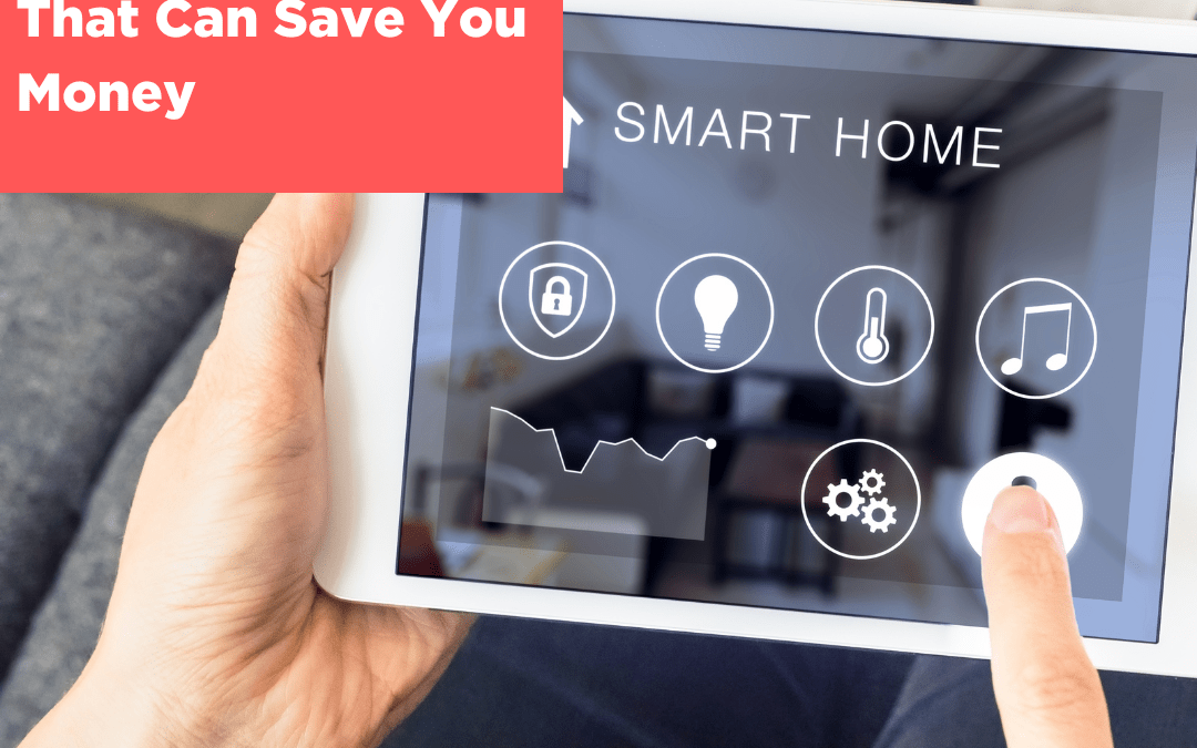 8 Smart Home Technology Trends That Can Save You Money