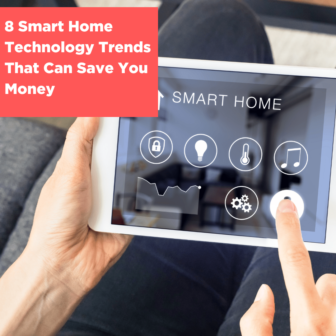 smart home