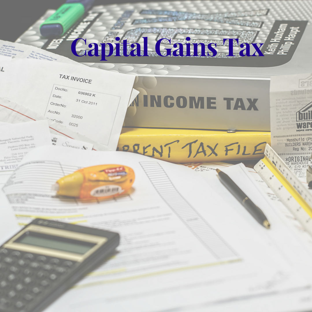 Home Selling: Will I Have to Pay Capital Gains Taxes?