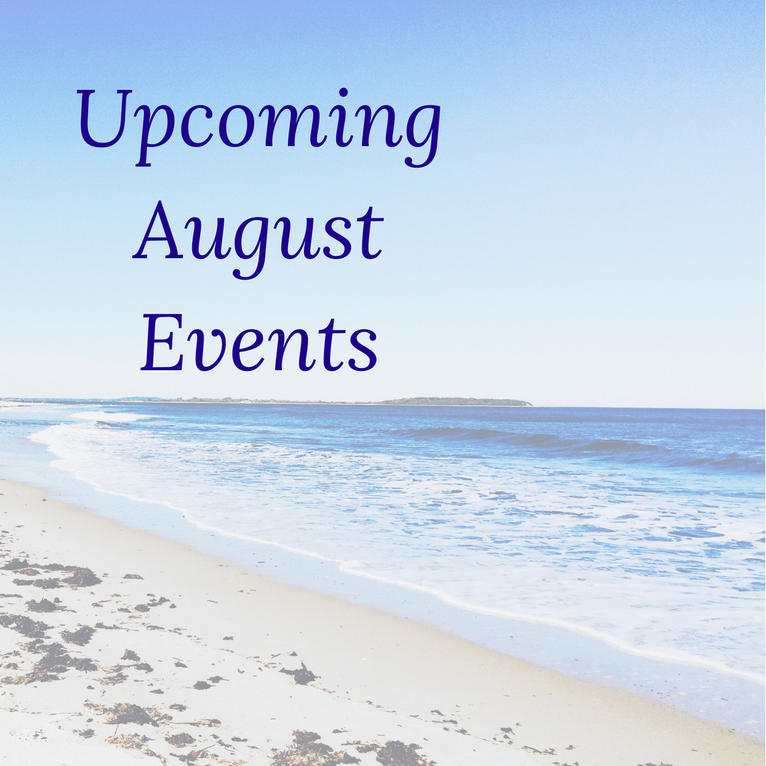 August Events Around Atlanta Ariel J Baverman, Property Consultant in