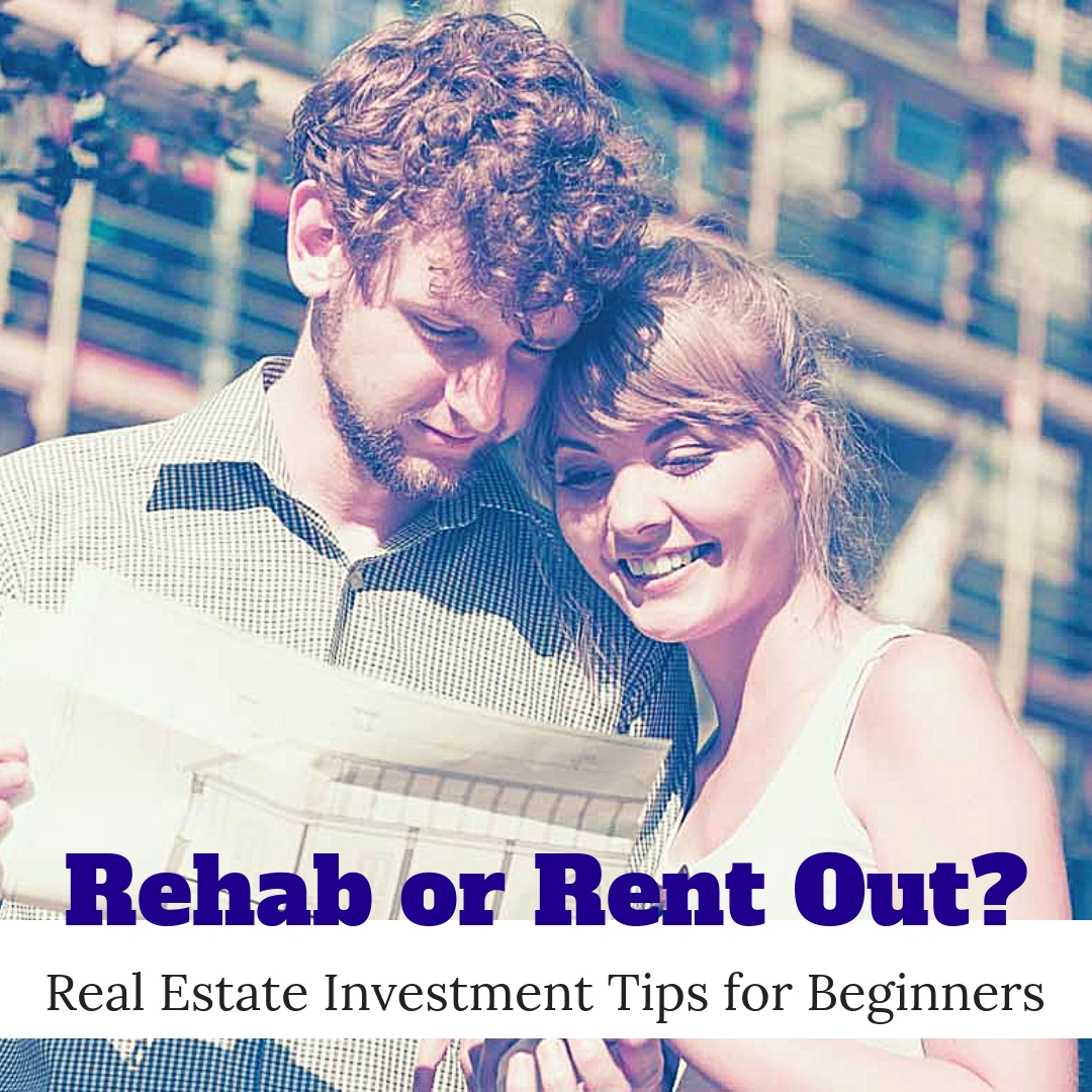 A Beginner’s Guide to Real Estate Investing