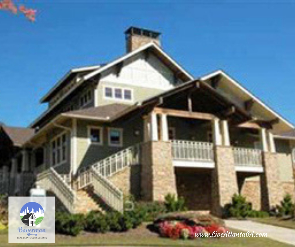 Dupont Commons Ariel J Baverman, Property Consultant in Atlanta, GA