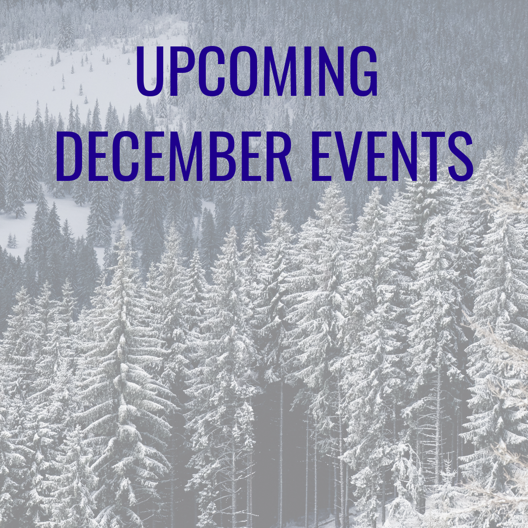 Atlanta Area Events for December 2018