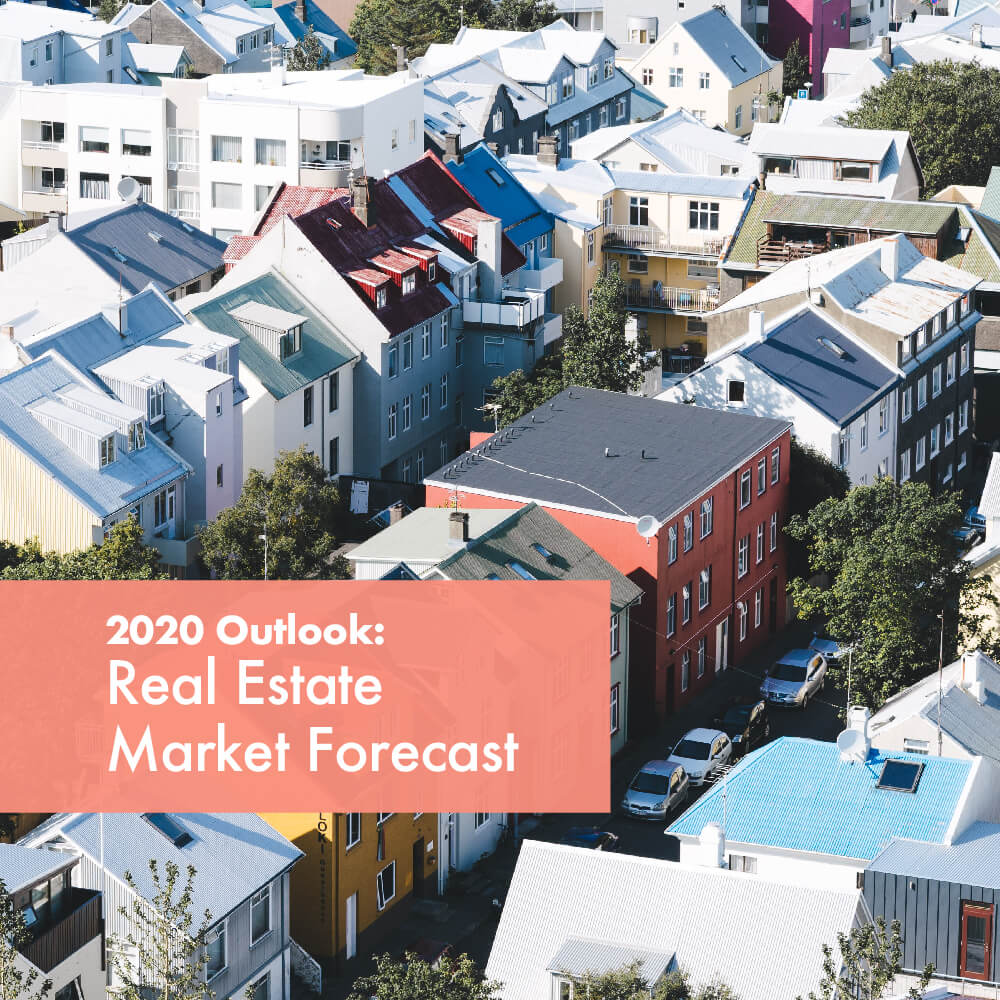 2020 Market Forecast