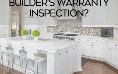 Should I Get A Builder’s Warranty Inspection?