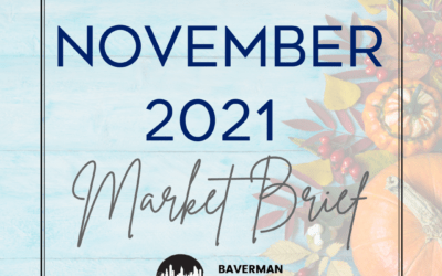 Atlanta REALTORS® Market Brief November 2021 Edition