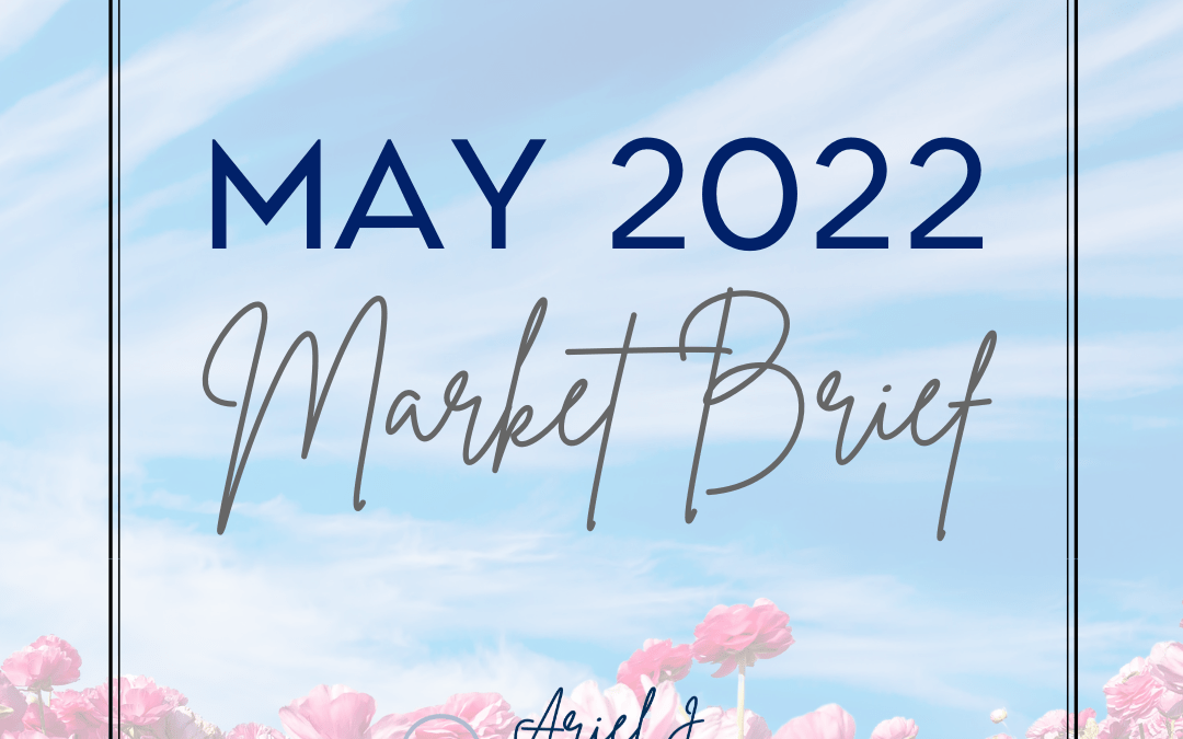 Atlanta REALTORS® Market Brief: May 2022