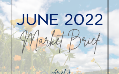 Atlanta REALTORS® Market Brief June 2022 Edition