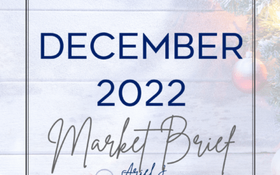 Atlanta REALTORS® Market Brief December 2022 Edition