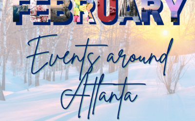 February 2023 Events Around Atlanta