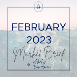 Atlanta REALTORS® Market Brief February 2023 Edition