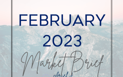 Atlanta REALTORS® Market Brief February 2023 Edition