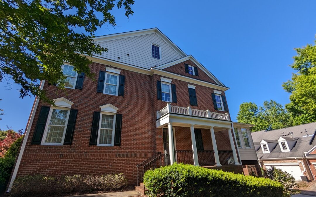5100 Davenport Place Roswell GA 30075 – SOLD – $580,000