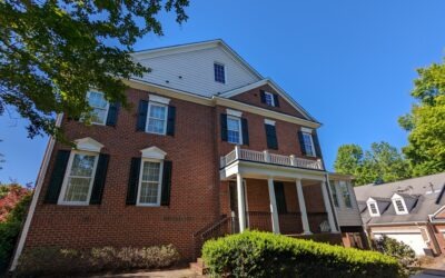 5100 Davenport Place Roswell GA 30075 – SOLD – $580,000