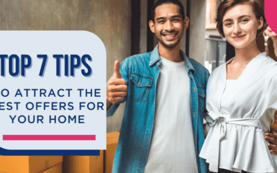 Top 7 Tips To Attract the Best Offers for Your Home