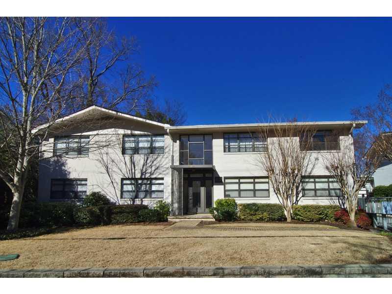 808 Greenwood Avenue NE, Unit#108 Atlanta, Georgia 30306 – SOLD – $115,000