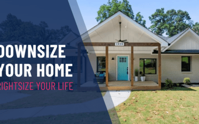 Downsize Your Home, Rightsize Your Life: How to Choose the Ideal Smaller Home