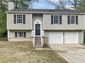 1634 Cotton Field Court NW Kennesaw, Georgia 30144 – SOLD – $338,000