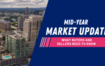 Mid-Year Market Update for 2024: What Buyers and Sellers Need to Know