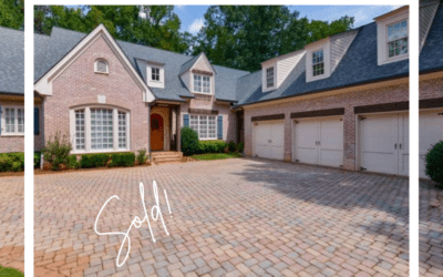 4875 Mulberry Dr Marietta GA 30068 – SOLD – $1,500,000