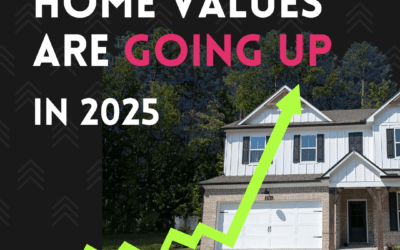 The 2025 Real Estate Report