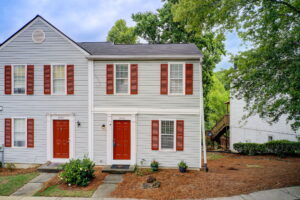 3999 Bayside Circle Doraville GA 30340 - Just Listed - $250,000