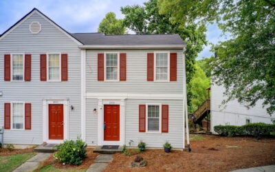 3999 Bayside Circle Doraville GA 30340 – Just Listed – $250,000