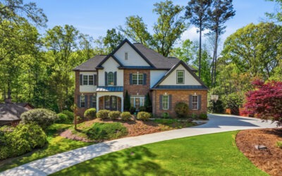 6740 Castleton Drive Sandy Springs GA 30328 – For Rent – $6500